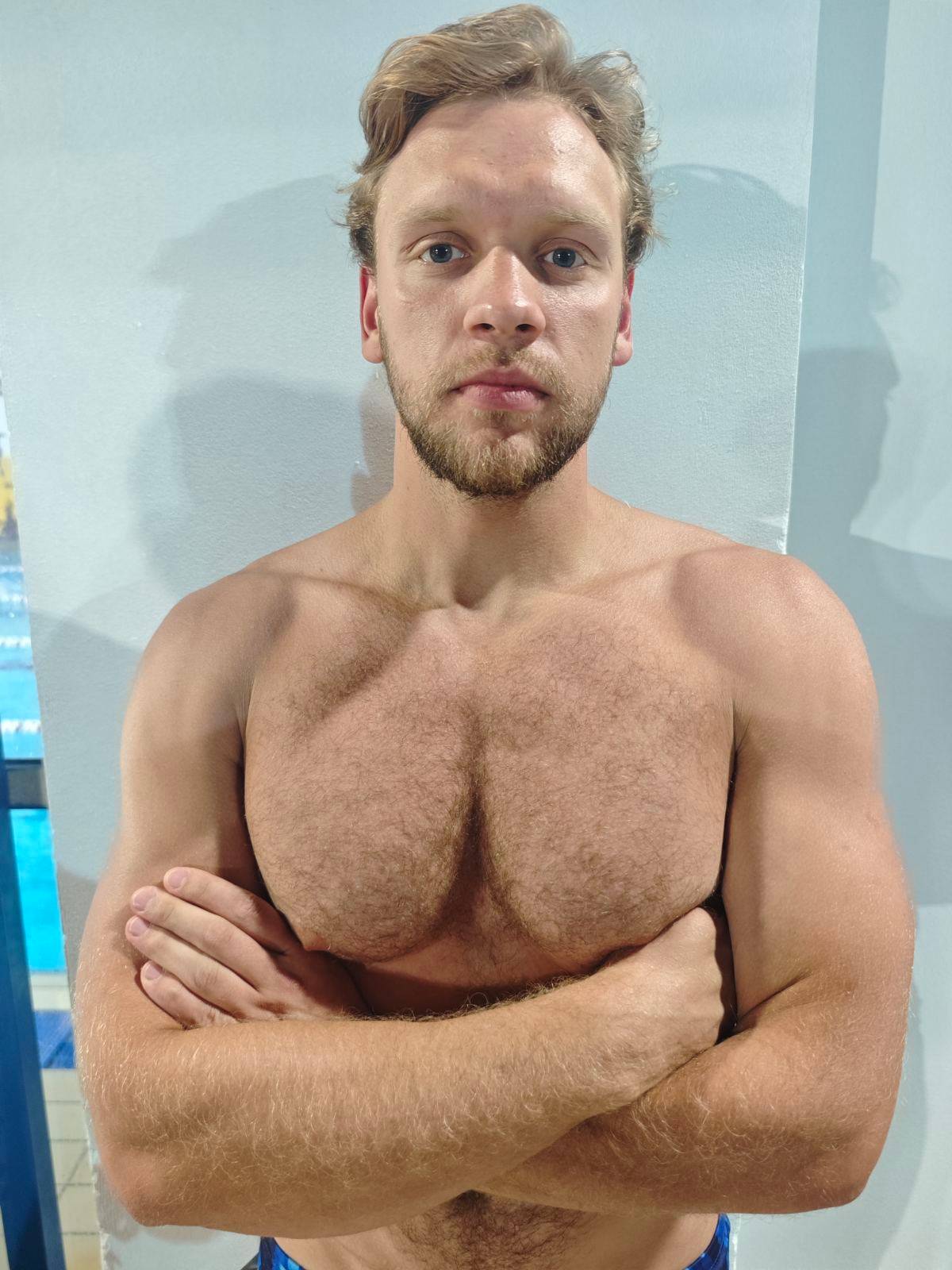 ILYA RADZKO