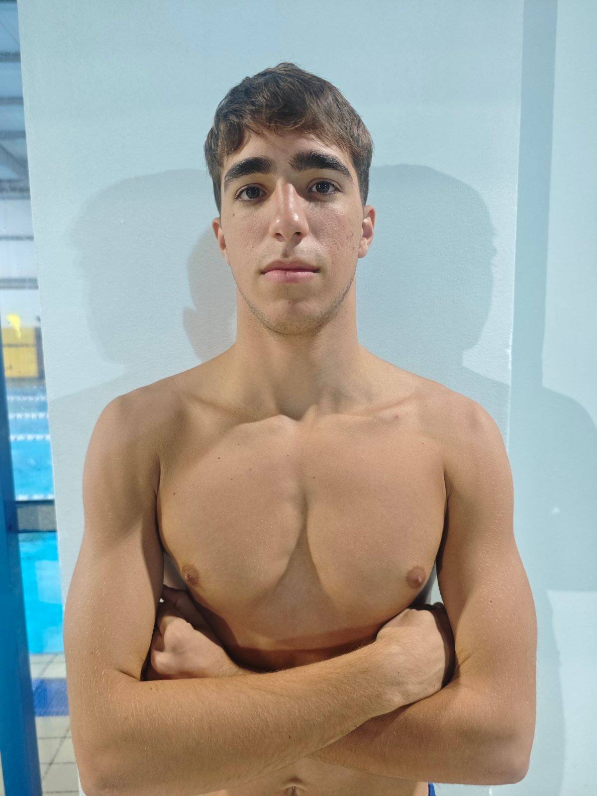 PAOLO SHAHU