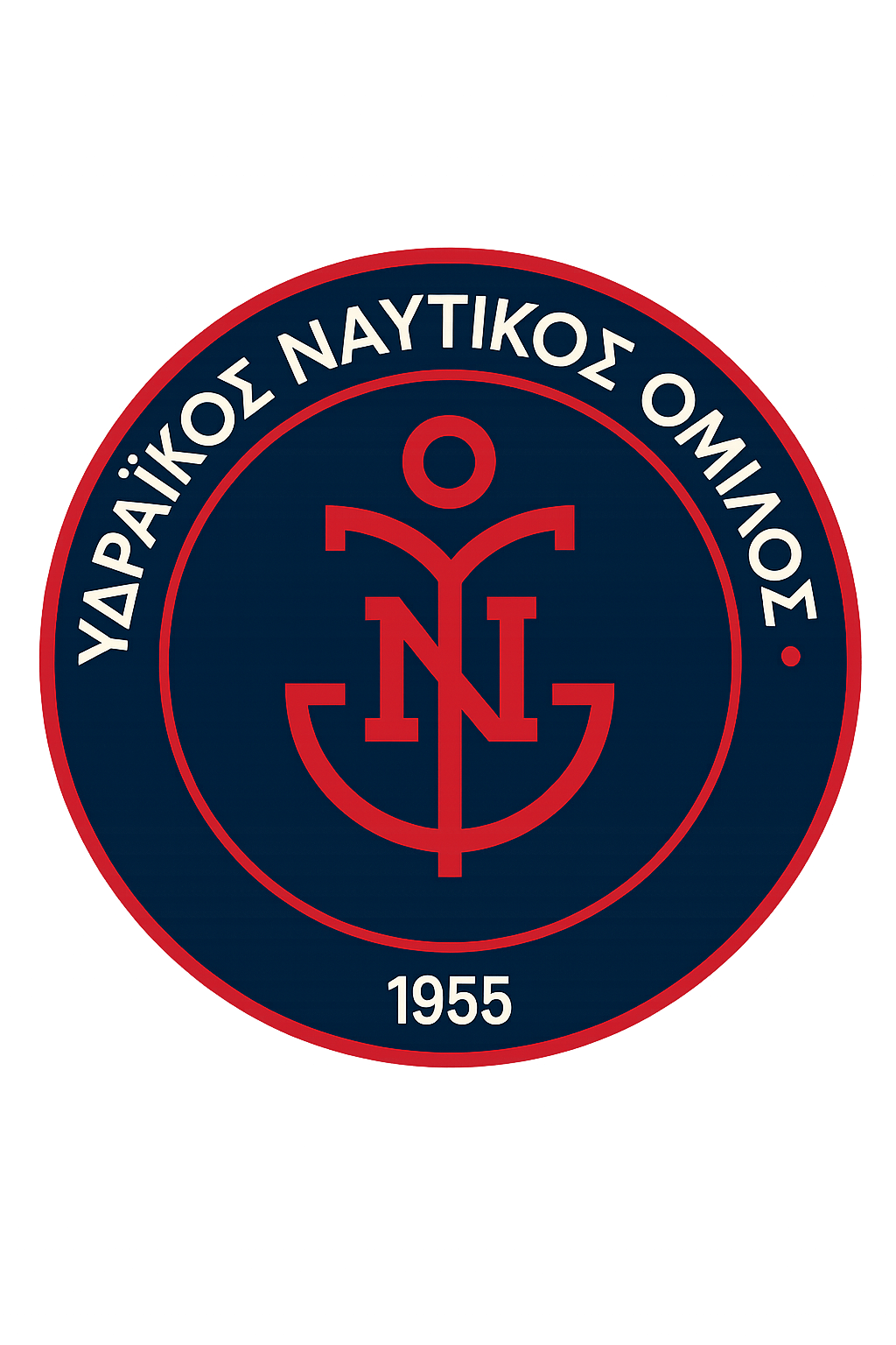 ΥΔΡΑΙΚΟΣ ΝΟ
