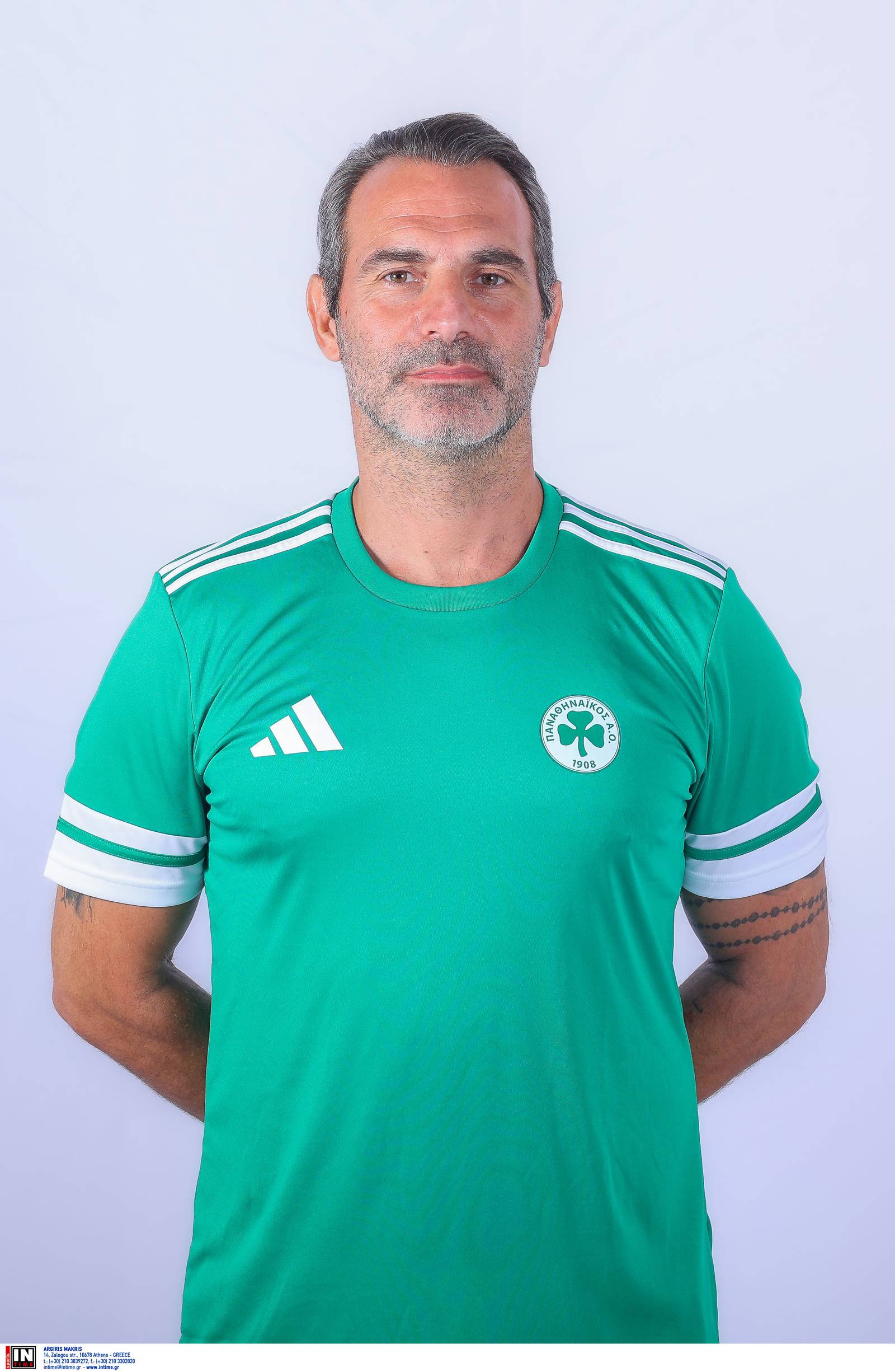 Νάσος  Ηρειώτης