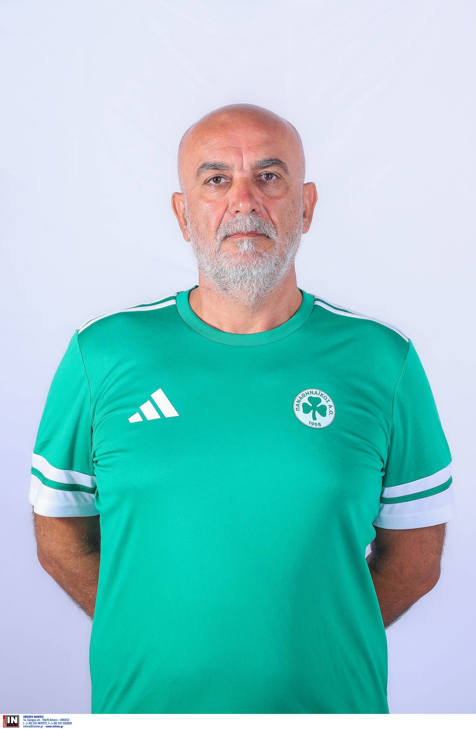 Μάκης  Βολτυράκης