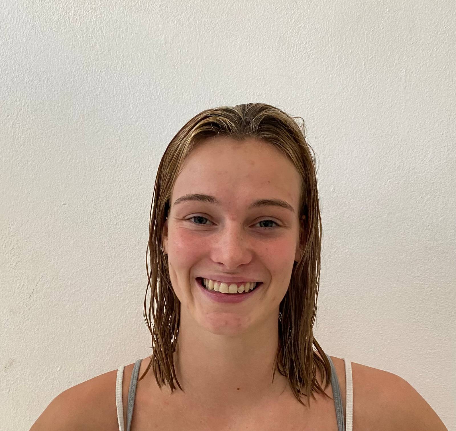 Britt Van den Dobblesteen