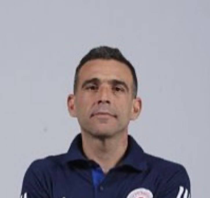Βασίλης Κουνδουράκης