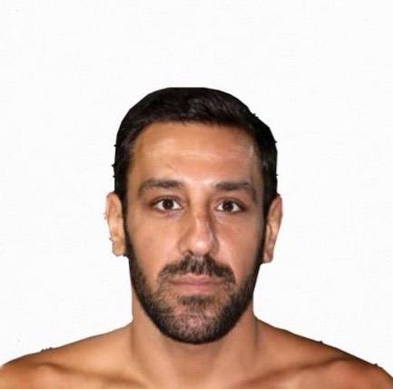 ΙΩΑΝΝΗΣ ΜΠΕΡΙΣΤΙΑΝΟΣ