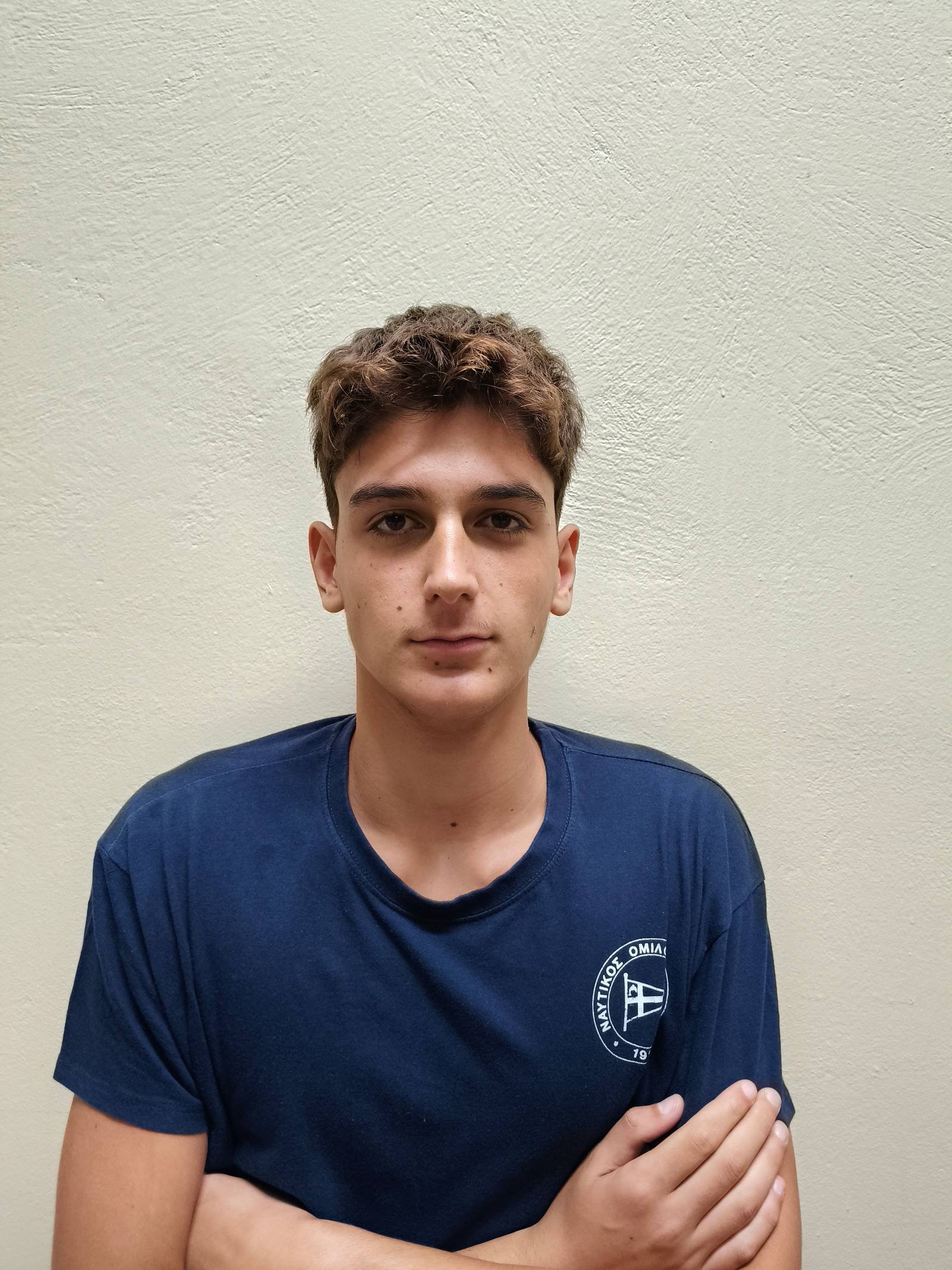 Ευάγγελος Παπάκος
