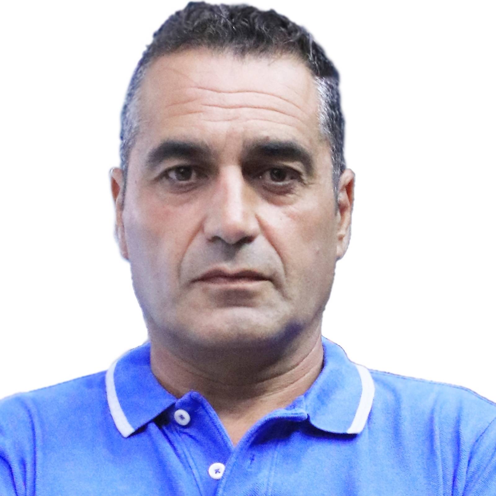 ΦΑΝΗΣ ΚΟΥΝΤΟΥΔΙΟΣ