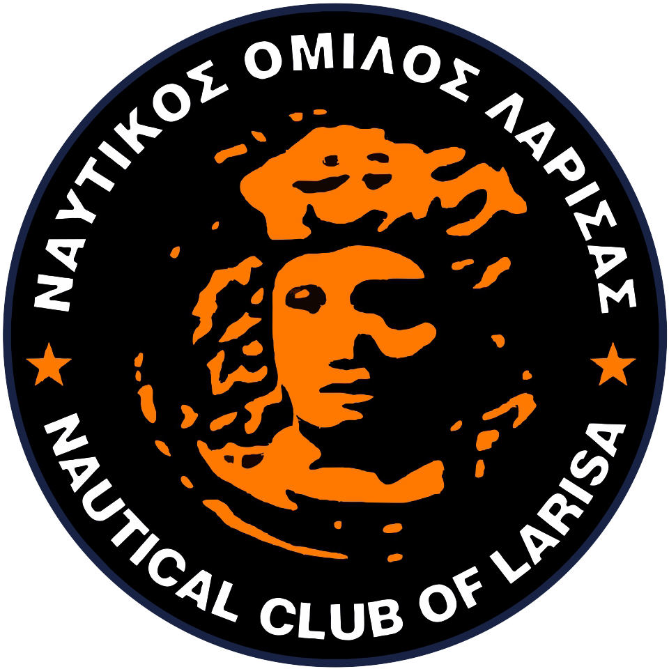 ΝΟ ΛΑΡΙΣΗΣ