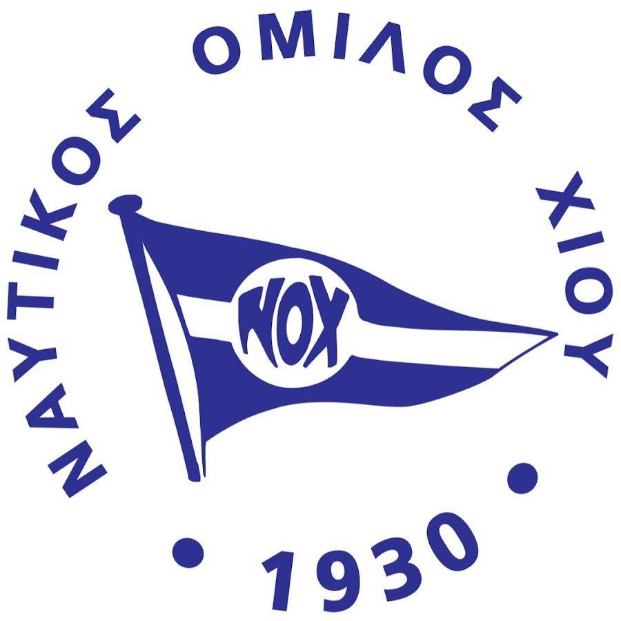 ΝΟ ΧΙΟΥ ΑΥΡΑ Logo