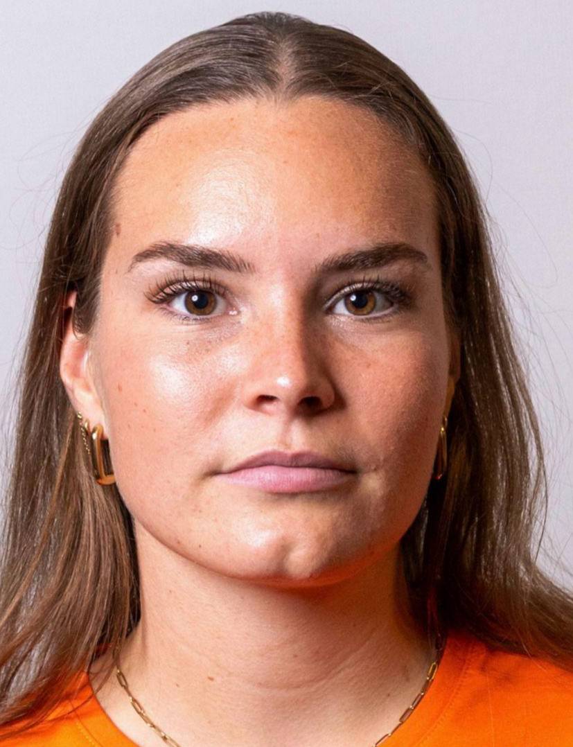MARIT VAN DER WEIJDEN