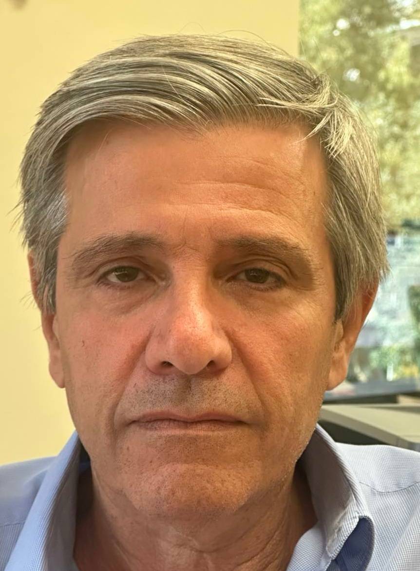 Ηλίας Μπουζαλάς