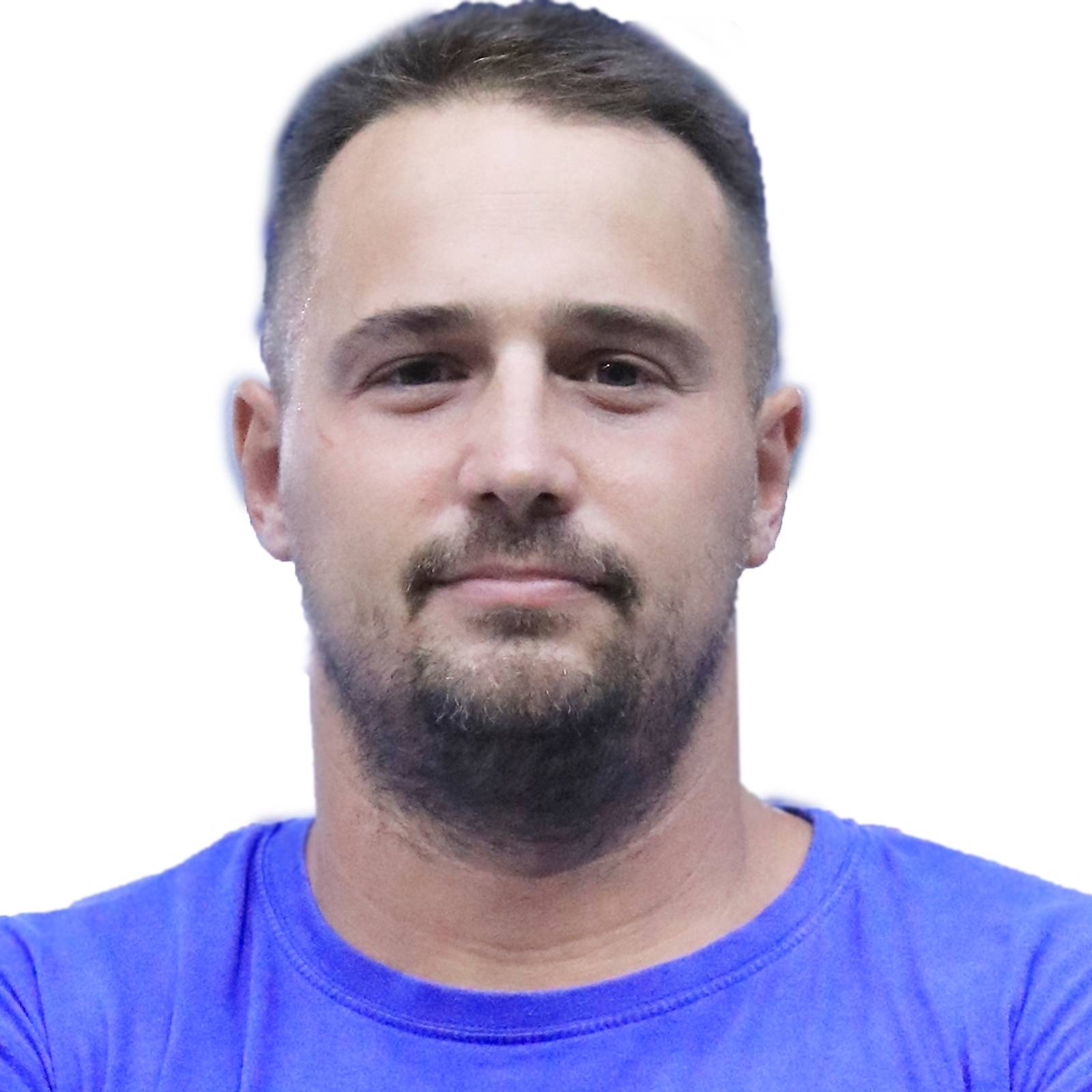 DORDE TESANOVIC