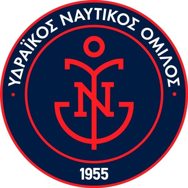 ΥΔΡΑΙΚΟΣ ΝΟ Logo